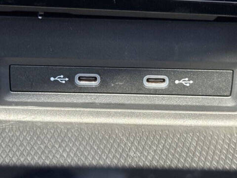 2024 Volkswagen Atlas Cross Sport SEL Premium R-Line 4Motion