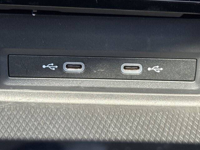 2024 Volkswagen Atlas Cross Sport SEL Premium R-Line 4Motion