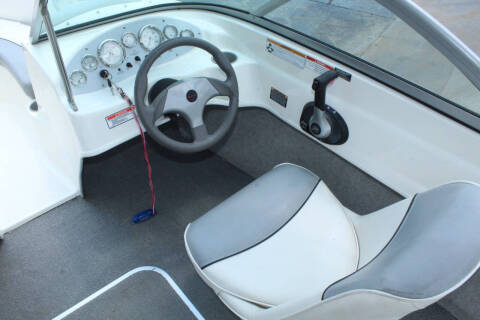 2011 Bayliner 175 BR