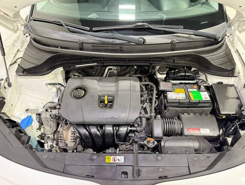 2020 Kia Soul GT-Line