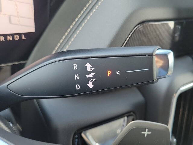 2025 GMC Yukon XL Elevation