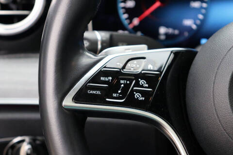 2021 Mercedes-Benz E-Class E 350