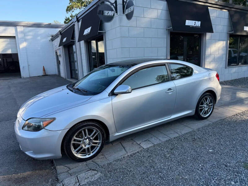 2006 Scion tC