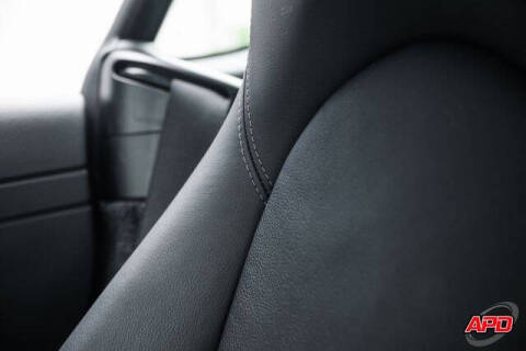 2007 Porsche Cayman
