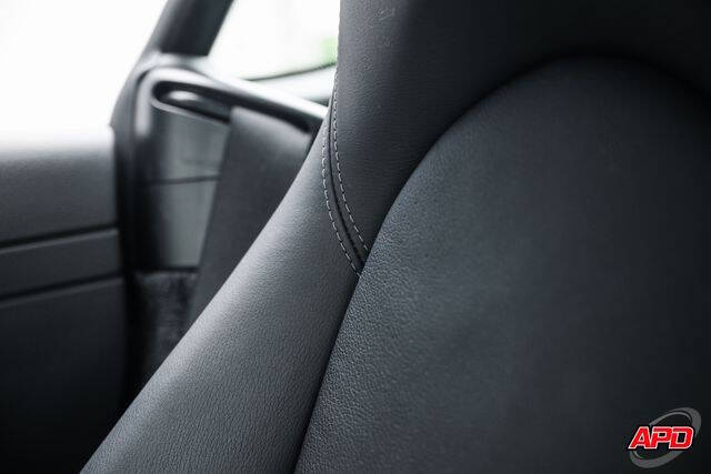 2007 Porsche Cayman