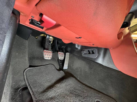 2004 Chrysler Crossfire