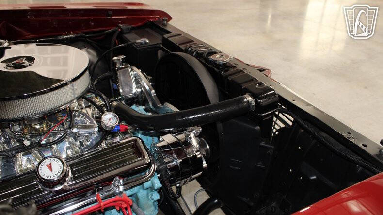 1964 Pontiac Tempest