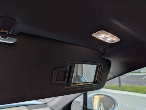 2018 Porsche Macan S