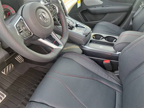 2026 Acura RDX SH-AWD w/Advance w/A-SPEC