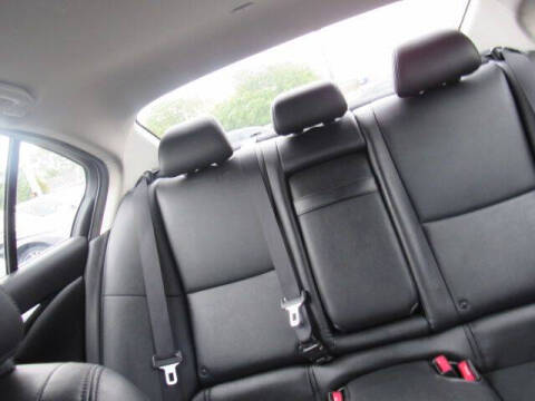 2017 Infiniti Q50 3.0T Premium