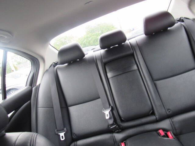 2017 Infiniti Q50 3.0T Premium