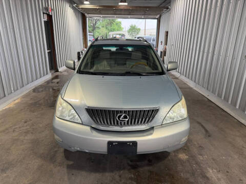 2006 Lexus RX 330
