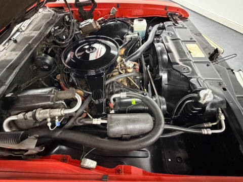 1970 Oldsmobile Cutlass Supreme