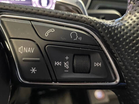 2018 Audi RS 5 2.9T quattro