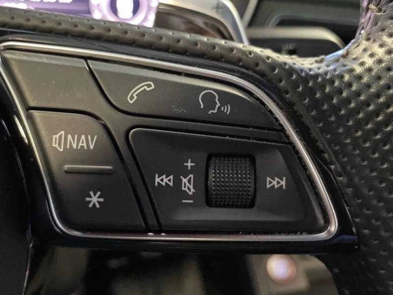 2018 Audi RS 5 2.9T quattro