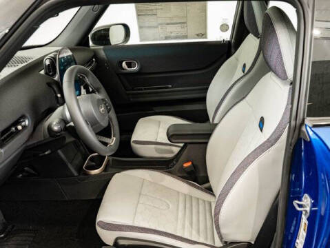 2026 MINI Hardtop 2 Door Cooper C Oxford Edition