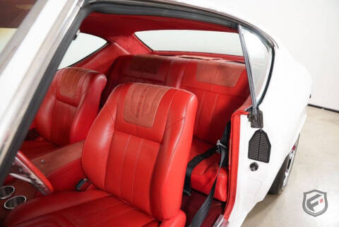 1969 Chevrolet Chevelle