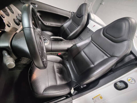 2007 Pontiac Solstice