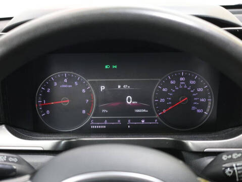 2022 Kia Sorento LX