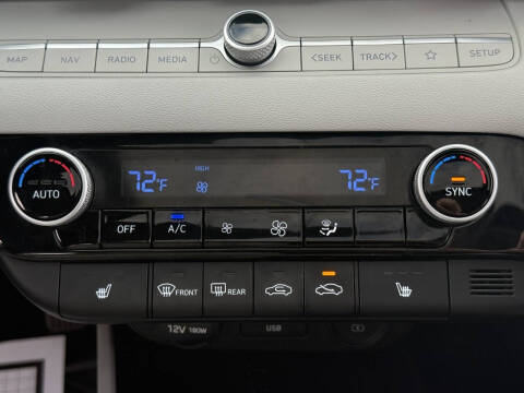 2021 Hyundai Elantra Limited