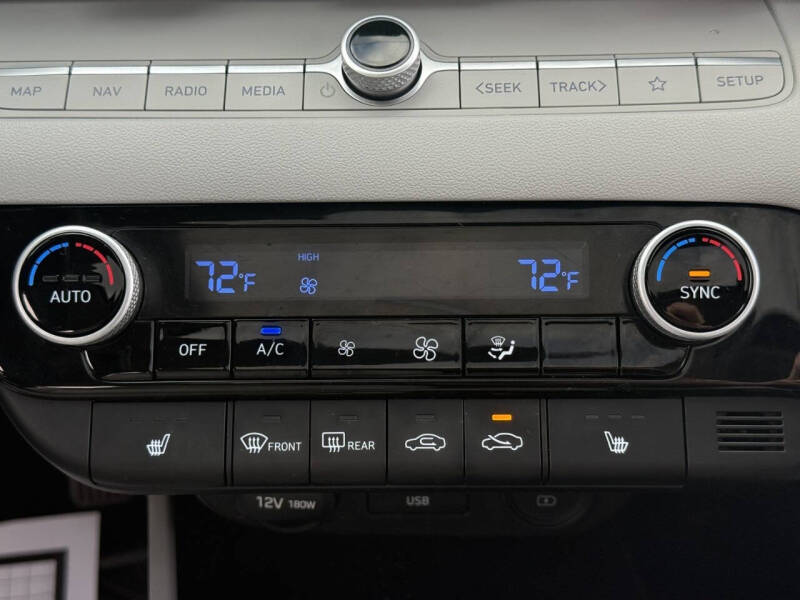 2021 Hyundai Elantra Limited