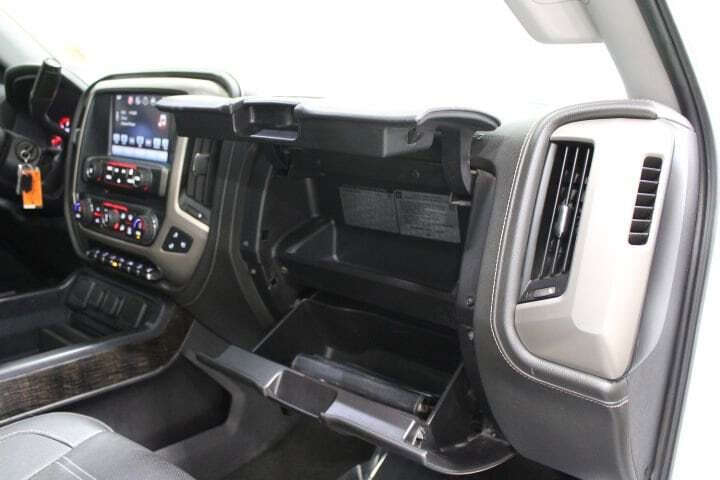 2016 GMC Sierra 1500