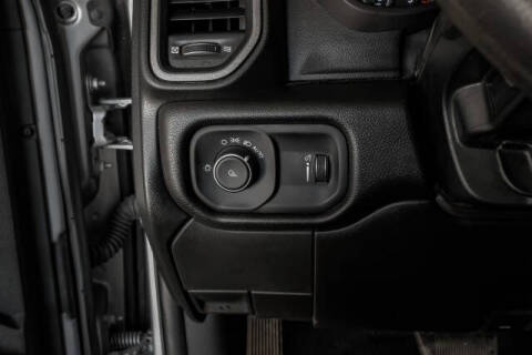 2023 RAM 3500 Tradesman