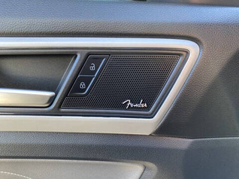 2022 Volkswagen Atlas Cross Sport V6 SEL Premium R-Line 4Motion