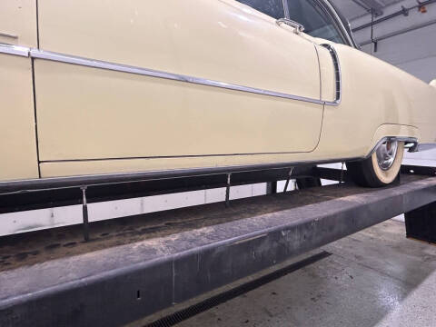 1955 Cadillac Series 62
