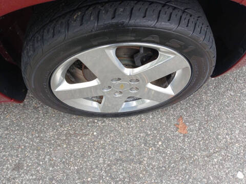 2006 Chevrolet HHR LT