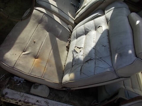 1976 Cadillac Eldorado