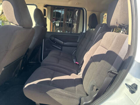 2010 Ford Explorer XLT