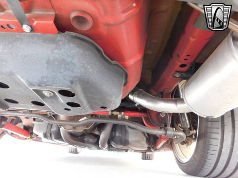 2008 Ford Shelby GT500