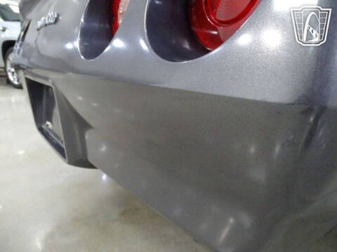 1981 Chevrolet Corvette