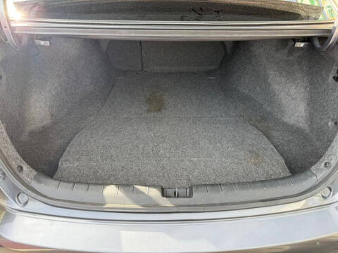 2017 Honda Accord Sport Special Edition