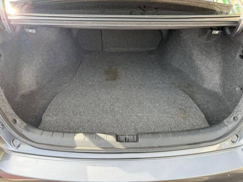 2017 Honda Accord Sport Special Edition