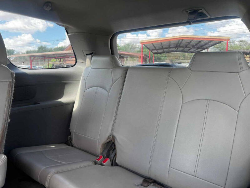 2015 GMC Acadia SLT-1