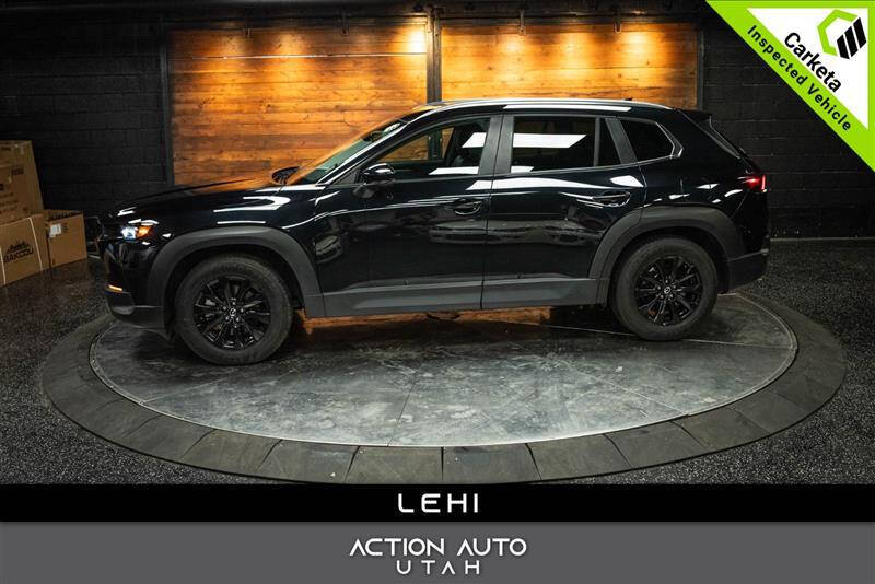 2024 Mazda CX-50 2.5 S Premium