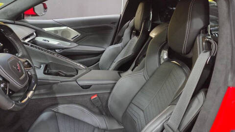 2023 Chevrolet Corvette Z06