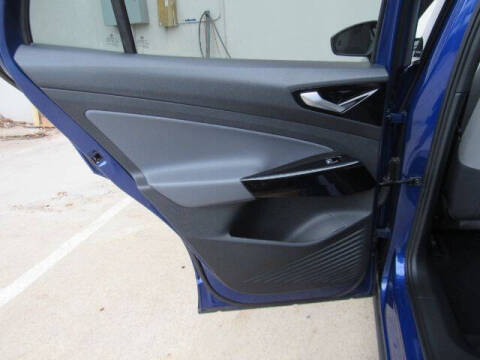 2021 Volkswagen ID.4 Pro S