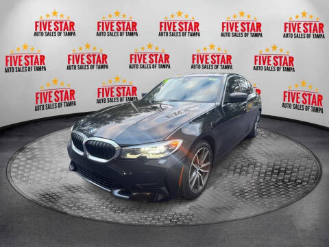 2020 BMW 3 Series 330i