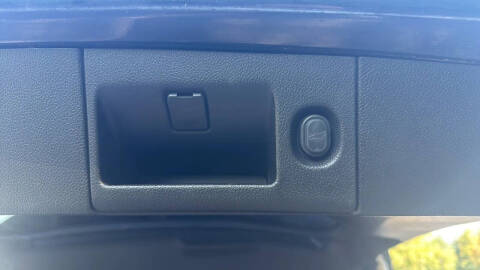 2015 Cadillac Escalade Luxury