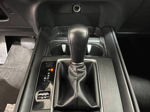 2024 Mazda CX-50 2.5 S Preferred