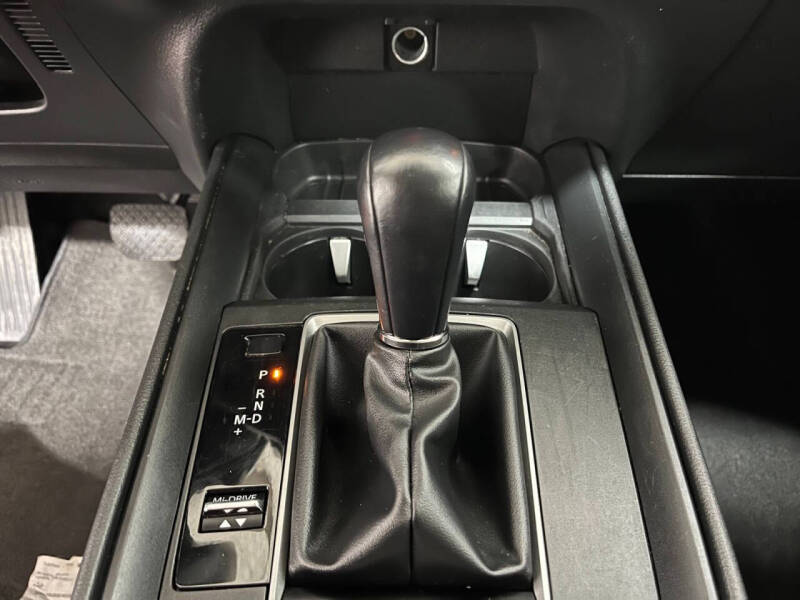 2024 Mazda CX-50 2.5 S Preferred