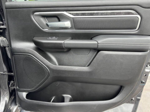 2024 RAM 1500 Big Horn