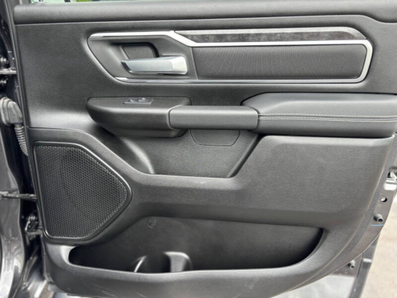 2024 RAM 1500 Big Horn