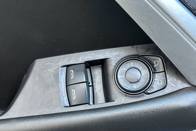 2016 Chevrolet Camaro LT