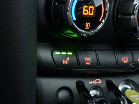 2024 MINI Hardtop 2 Door Cooper SE