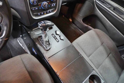 2020 Dodge Durango Pursuit