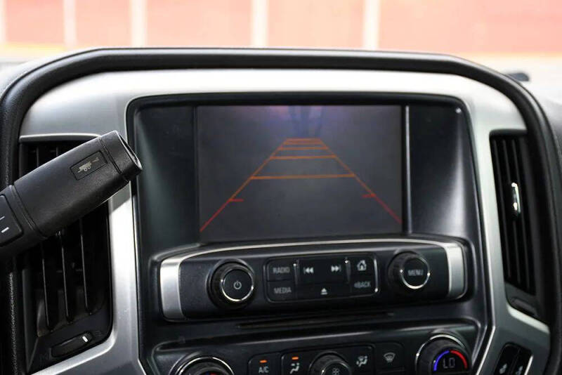 2014 GMC Sierra 1500